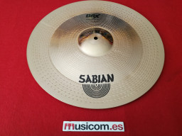 SABIAN B8X CHINESE 18 OFERTA!